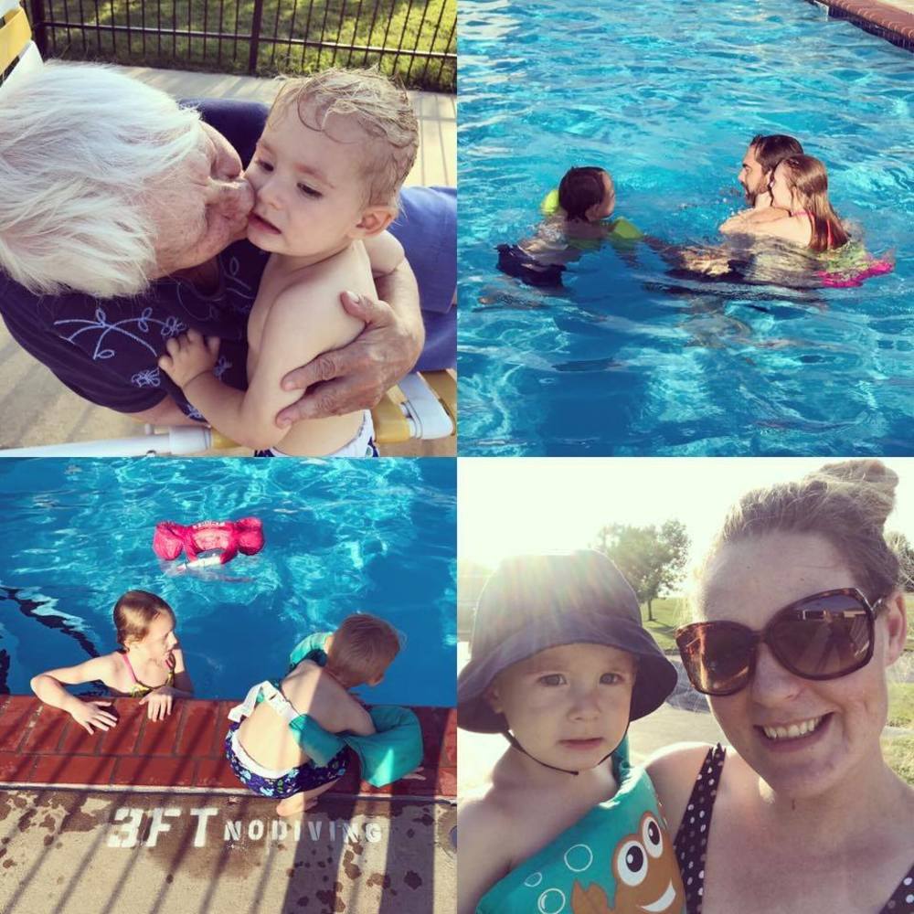 Meet your Posher, Mary